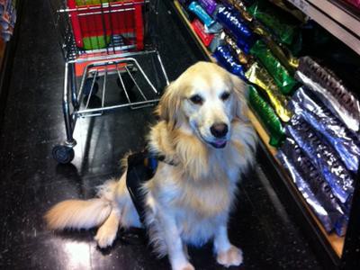 shopping-date